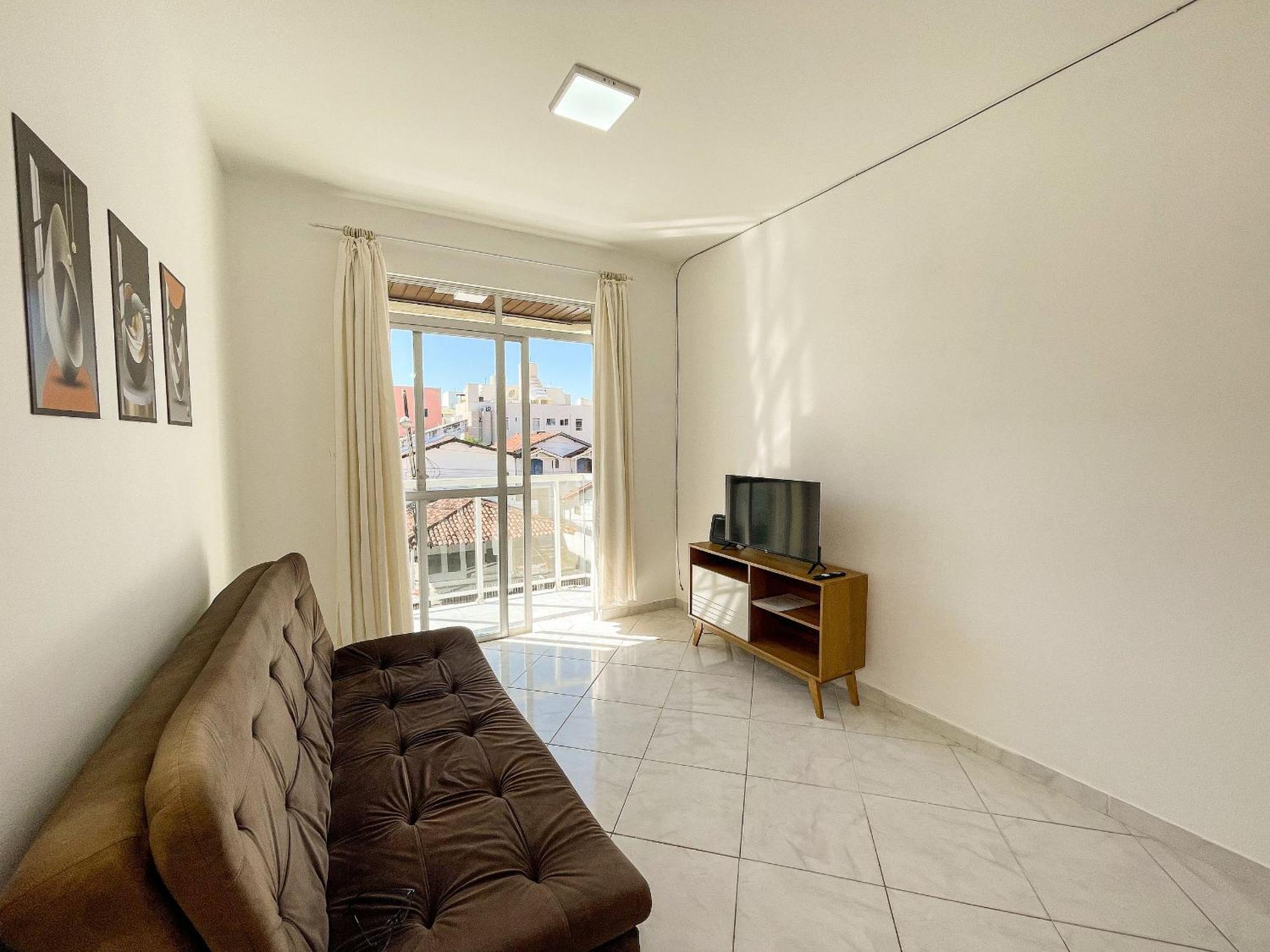 Apartamento Apto Lindo A 300m Da De Canasvieiras