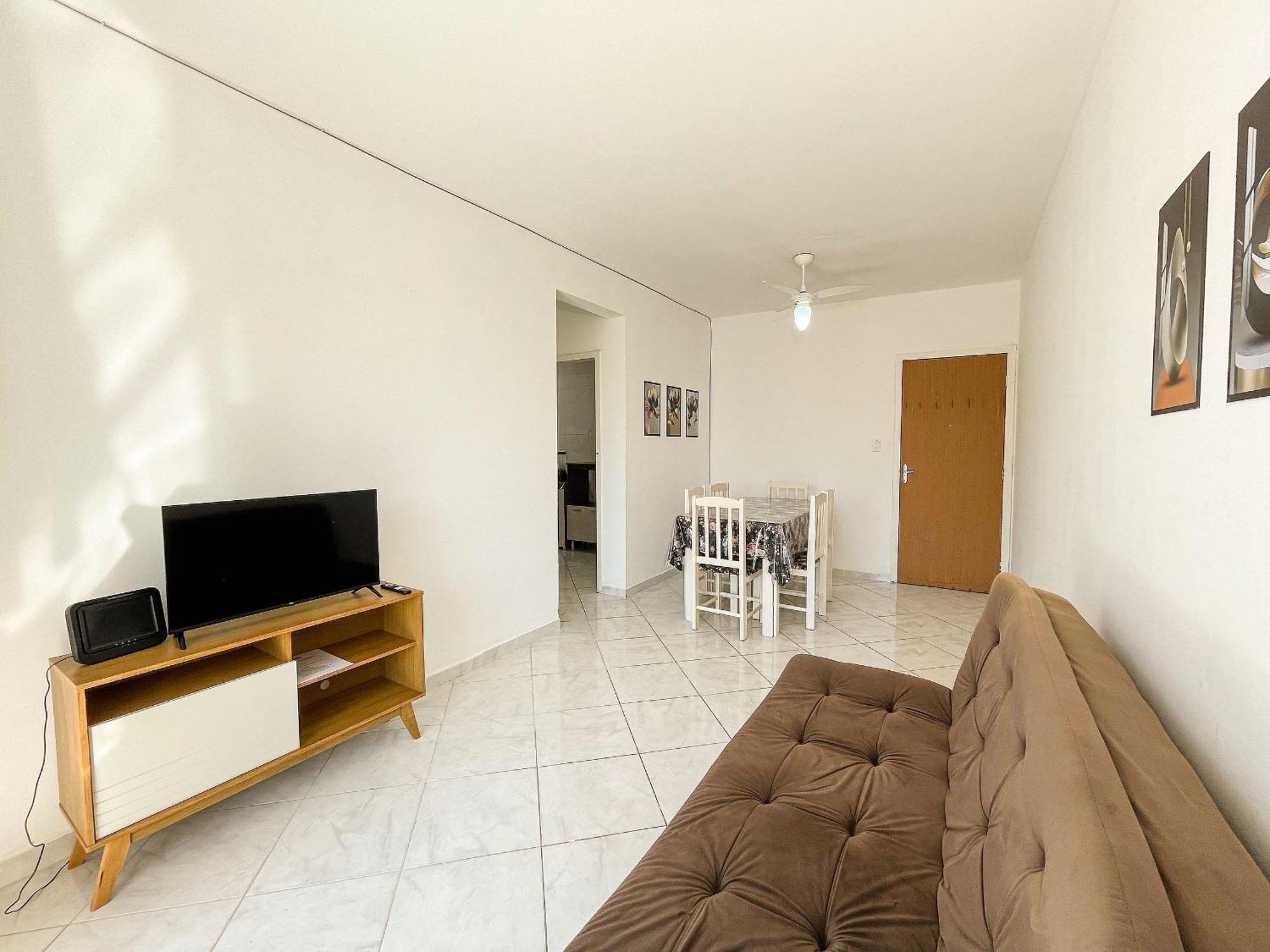 Apartamento Apto Lindo A 300m Da De Canasvieiras Florianópolis