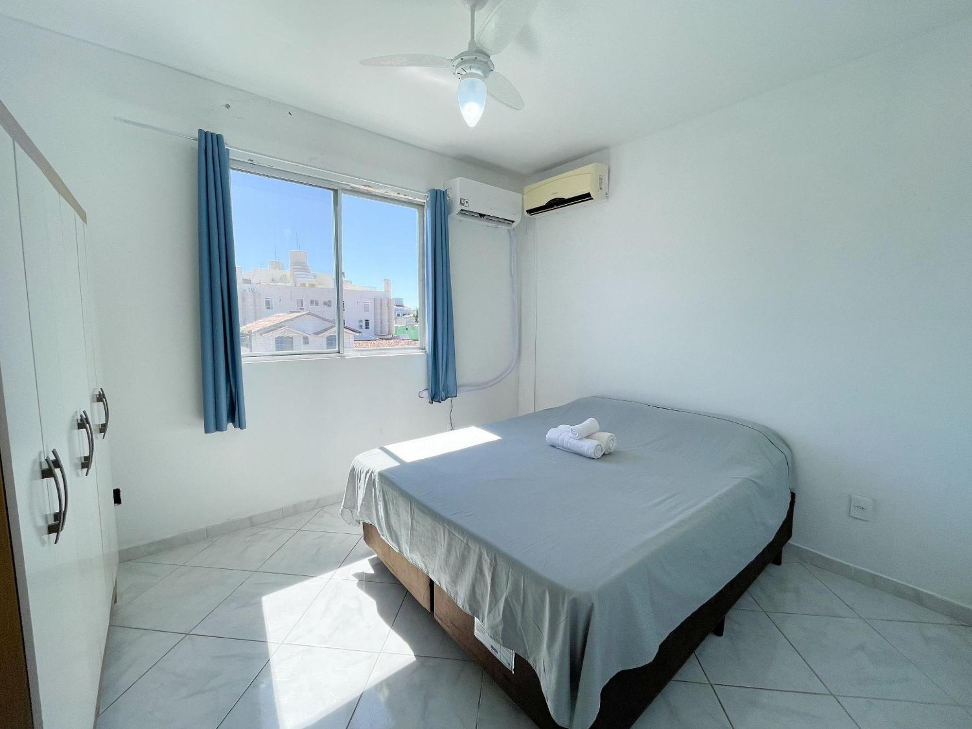 Apartamento Apto Lindo A 300m Da De Canasvieiras Florianópolis