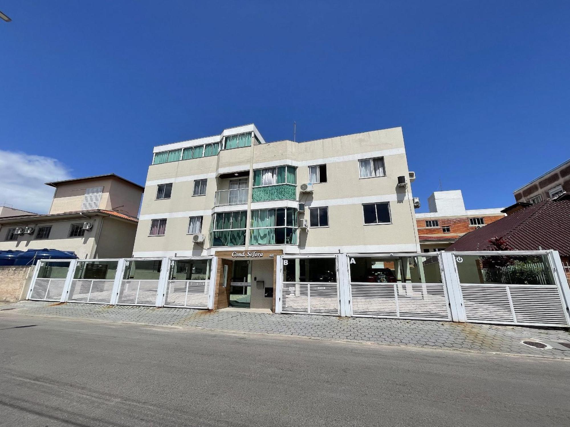 Apto Lindo A 300m Da De Canasvieiras Apartment *