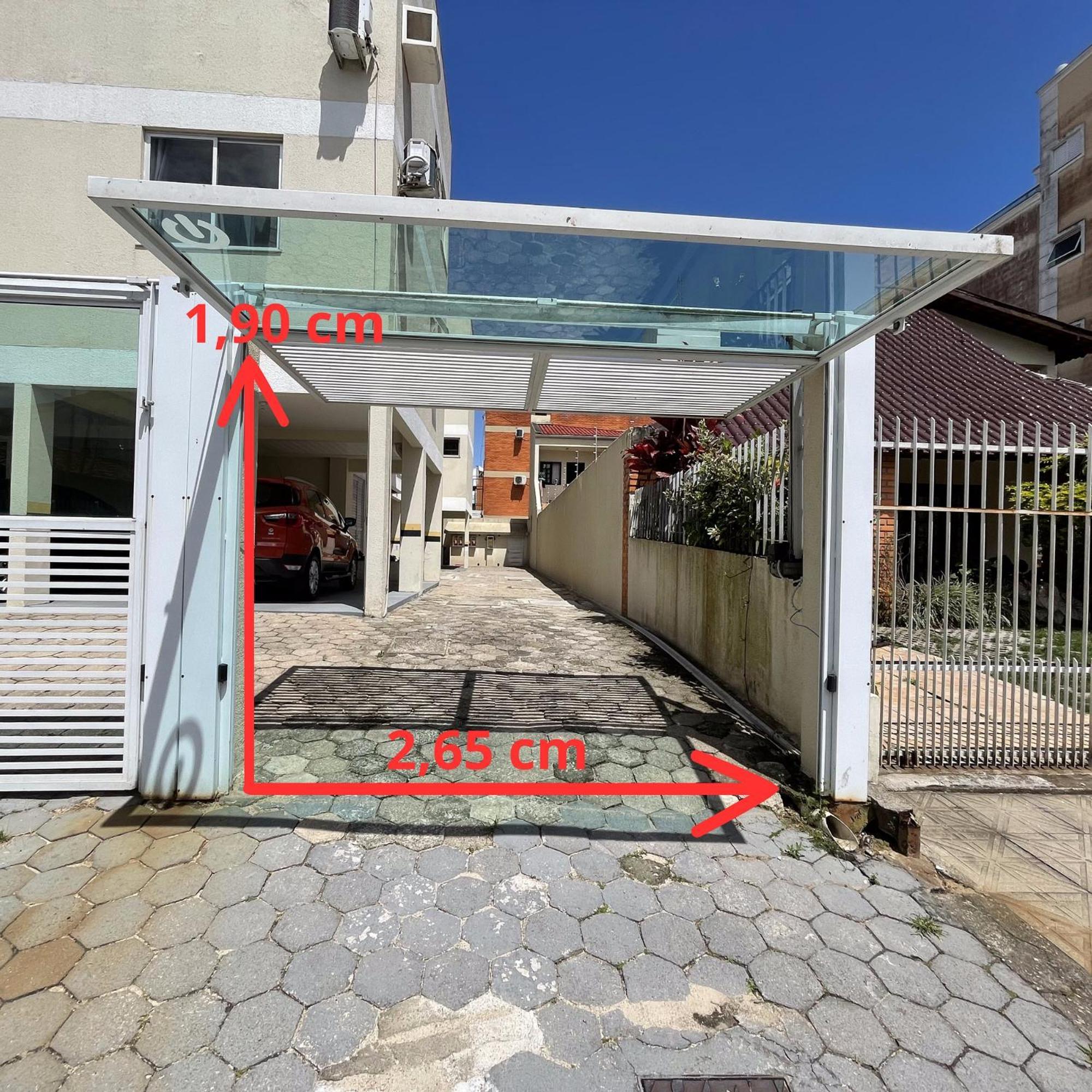Apartment Apto Lindo A 300m Da De Canasvieiras Florianopolis